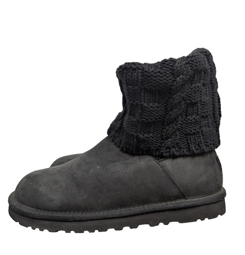 Ugg austrailia cassidee boots - cassidee,
