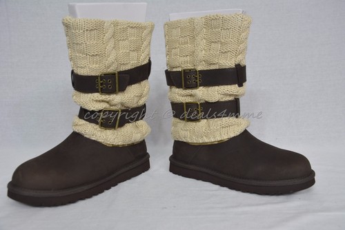 Nib ugg australia boots - australia,